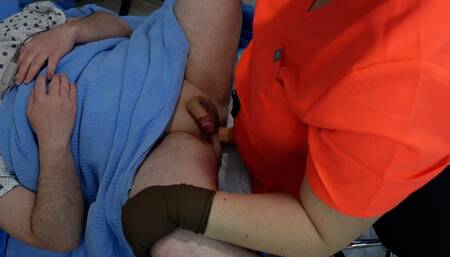 A rough medfet pegging