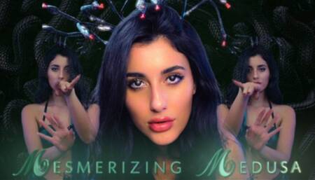 Mesmerizing Medusa