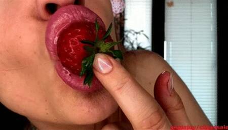 Sucking and Burping wmv