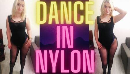 DANCE IN NYLON2
