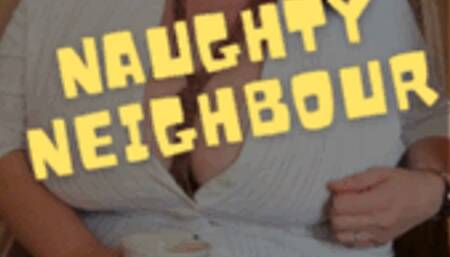 Naughty Neighbour Blowjob Roleplay 1080p