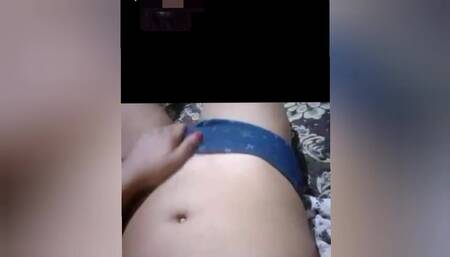 Indian Wife and Wife Big Boobs