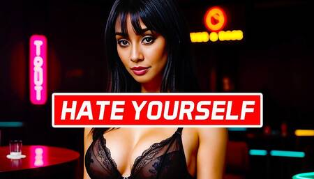 Hate Yourself