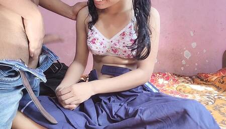 Desi Bhabhi Hard Sex Hindi Audio