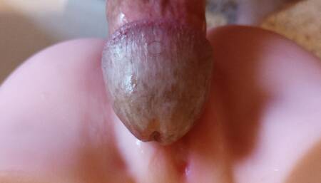 The Handjob Boy Fucks His New Friend
