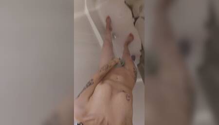 Showerbrandie