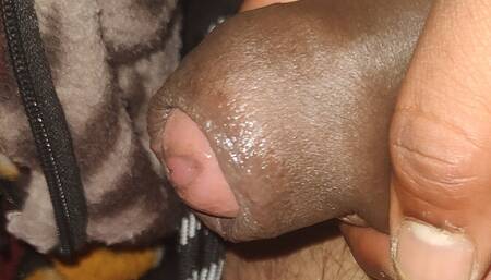 Cumming Feels so Good