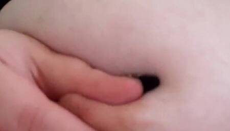 Do You Want to Touch My Big Chubby Boobs? - 6
