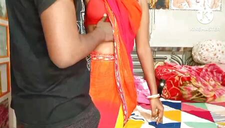 Hot Figure Bhabi Fucked by Devar