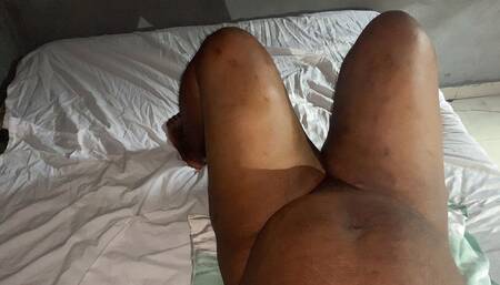 Naztyqueen Found a Handsome Guy with BBC to Penetrate Her so Deep