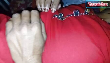 Shibra Bhabhi's Pussy Fucked