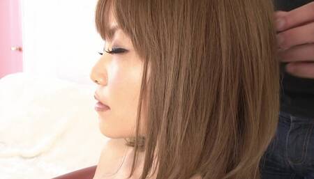 Sex robot toy arrived!