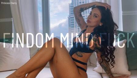 Findom Mind Fuck
