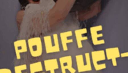 Pouffe Destruction 1080p