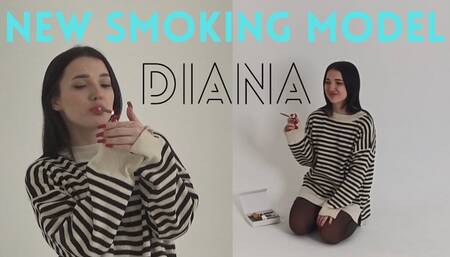 New Model Diana