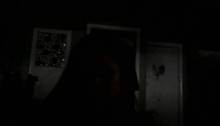 Putting On Your Shackles, Cuffing and Gagging You POV