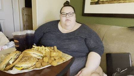 SuperSoft vs Burger King, the ultimate takedown!