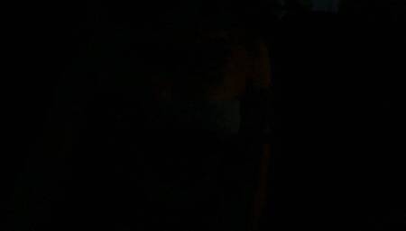 Pretty Purple Pervert