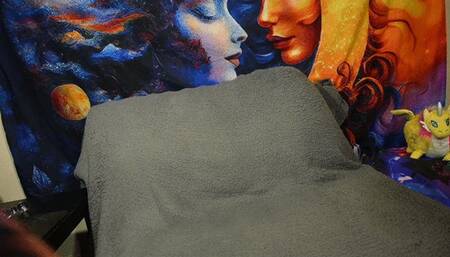 Eclipse Werewolf Transformation