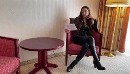 The Recipe Of Disgust 1 - ENGLISH