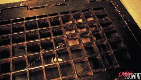 Hunted & Caged Part 2 *wmv*