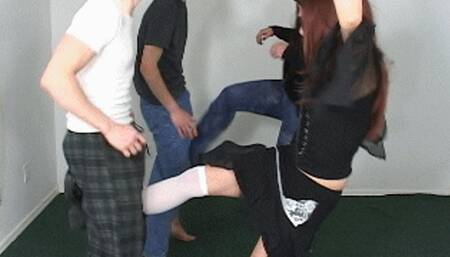 Last man standing redux -1080 WMV