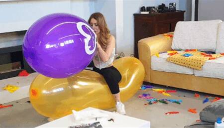 tuf tex 17 blow to pop