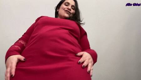 ASS WORSHIP FOR MY PERVY BOY