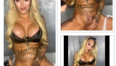 you love your Cum Queen ðŸ‘¸