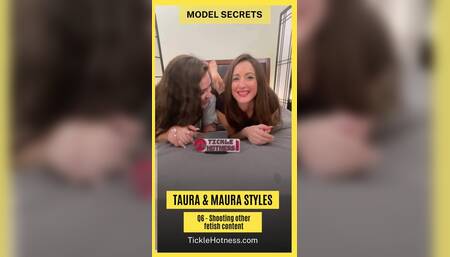 Model Secrets 077 - Taura & Maura Styles 06