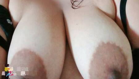 Busty Fat
