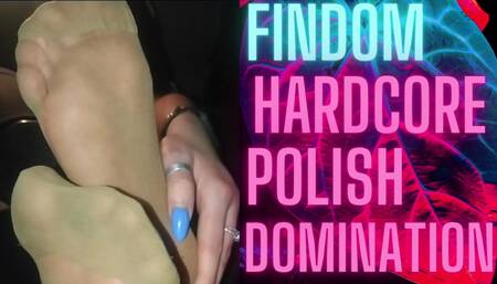 Findom Hardcore Polish Domination