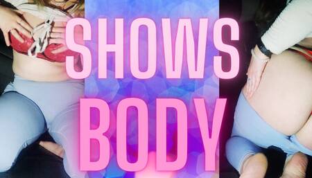 Shows Body
