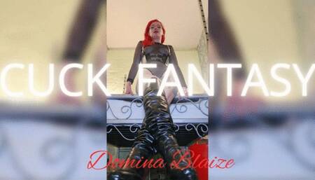 Cuck Fantasy