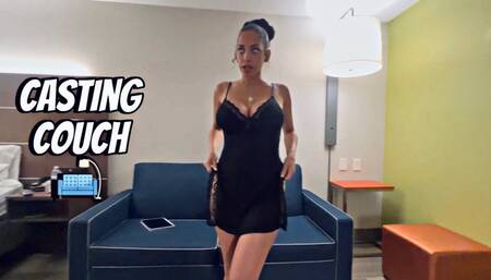 Casting Couch