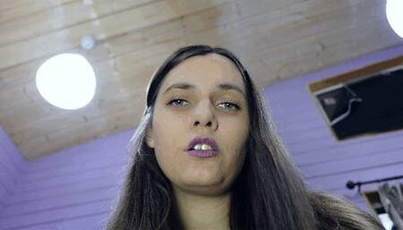 Crush of tiny penises (wmv)