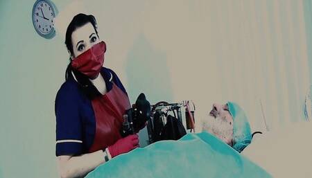 Aversion Therapy - full movie *wmv*