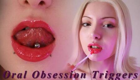 Oral Obsession Triggers 720p mp4