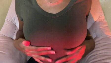 Teasing The Virgin Loser