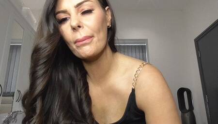 YOUR PAIN IS MY PLEASURE