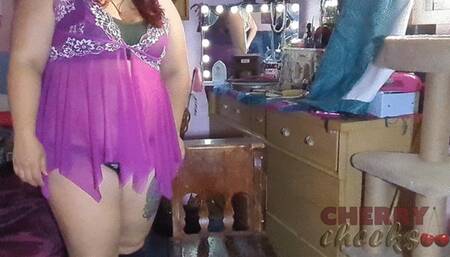 Missy's Hard Belting