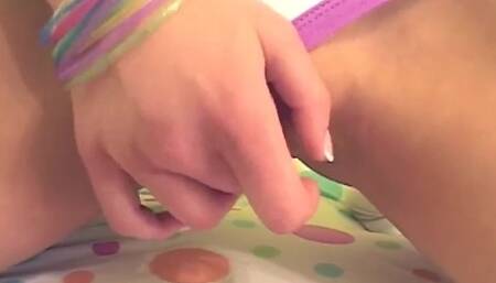 Rough Lexy's babe movie