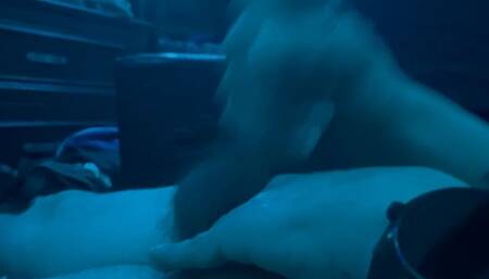 Party Cumshot