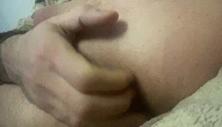 My Training? Byt Sissy