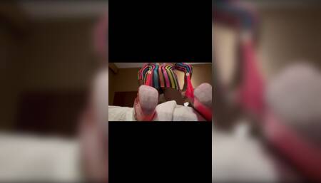 Black Beautiful Ass Woman Trans