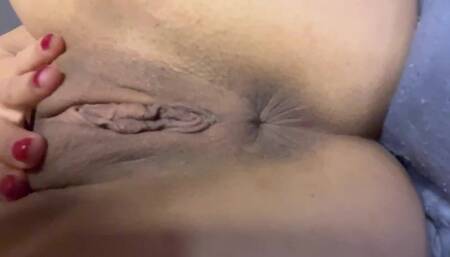 My Delicious Pussy