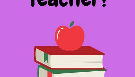 Kinky Teacher (Audio only)