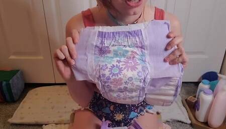 Princess Pullup Review