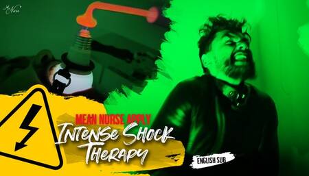 Doctor Nara's intense shocking treatment (1080 EN-sub)