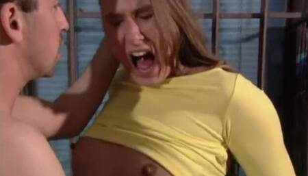 Libidinous Semen - missionary movie - Fap House